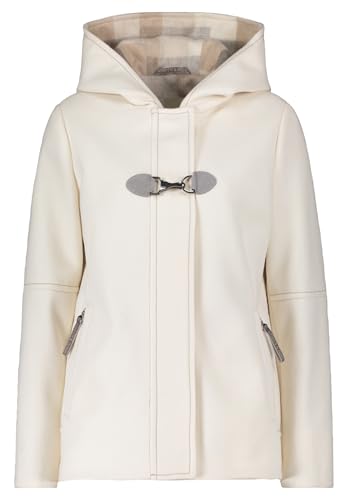 Amber & June Jacke Wolle - 40 von Amber & June