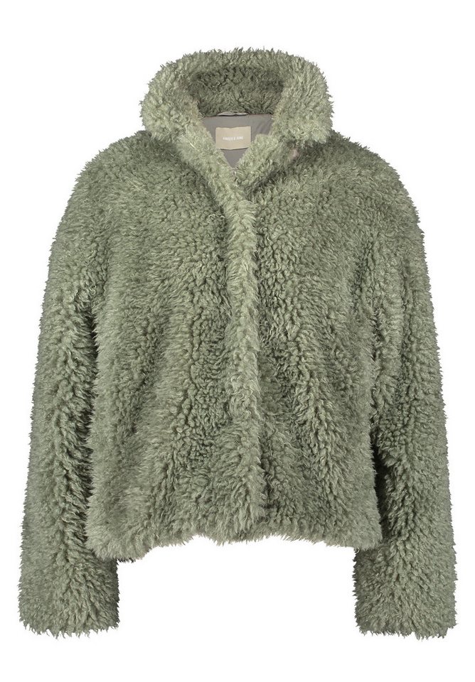 Amber & June Outdoorjacke von Amber & June