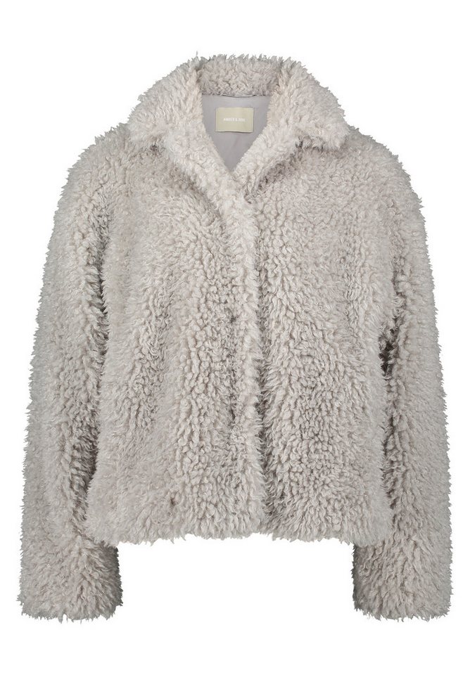 Amber & June Outdoorjacke von Amber & June