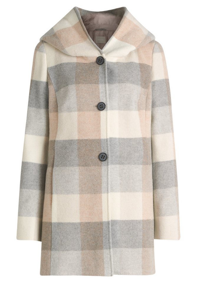 Amber & June Outdoorjacke von Amber & June