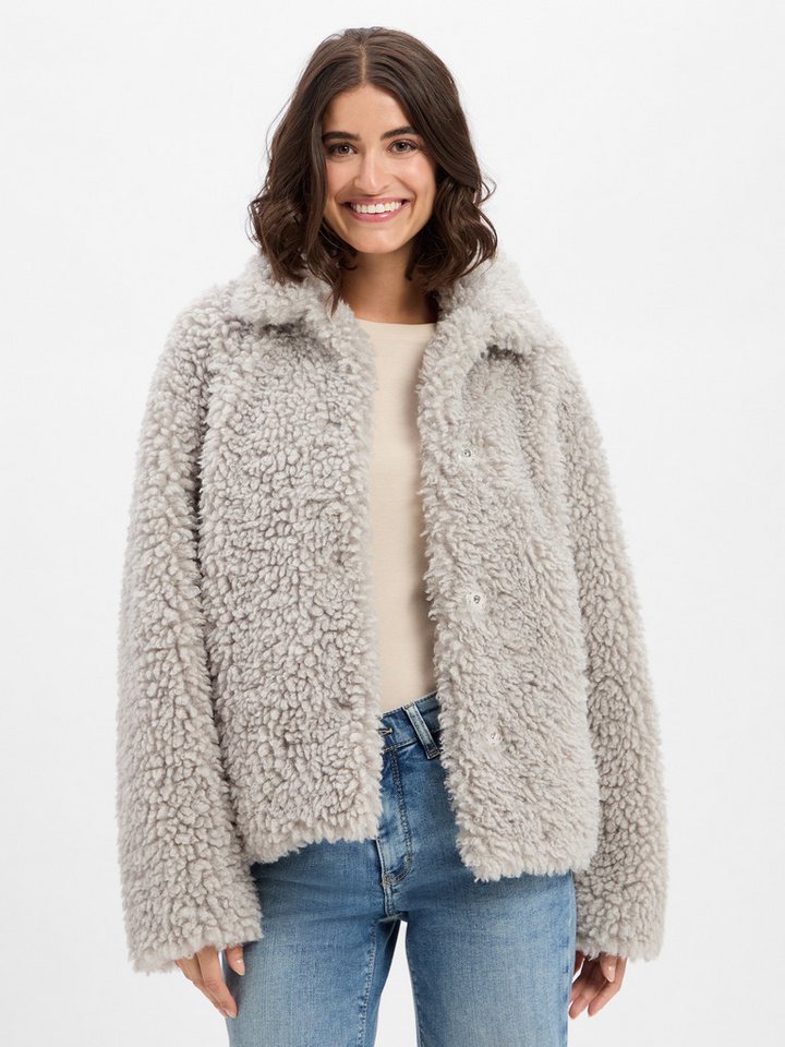 Amber & June Sweatjacke von Amber & June