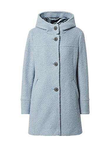 Amber & June Winterjacke Blue Fog, 36 Damen von Amber & June