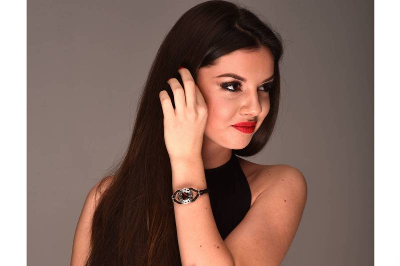 Unikat Bernstein & Leder Armband, Handgemachtes Kirsch Bernstein Lederarmband, Boho Und Silber Einzigartiges Armband Geschenk Für Frau von AmberStoneRing