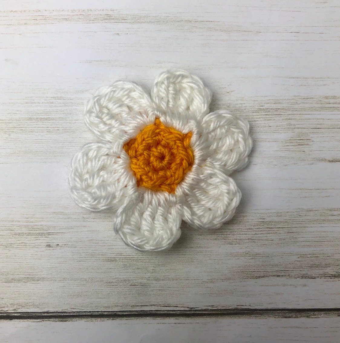 Margaret Blume | Abnehmbar Margaret Blume | Abnehmbar von Ambercraftstore