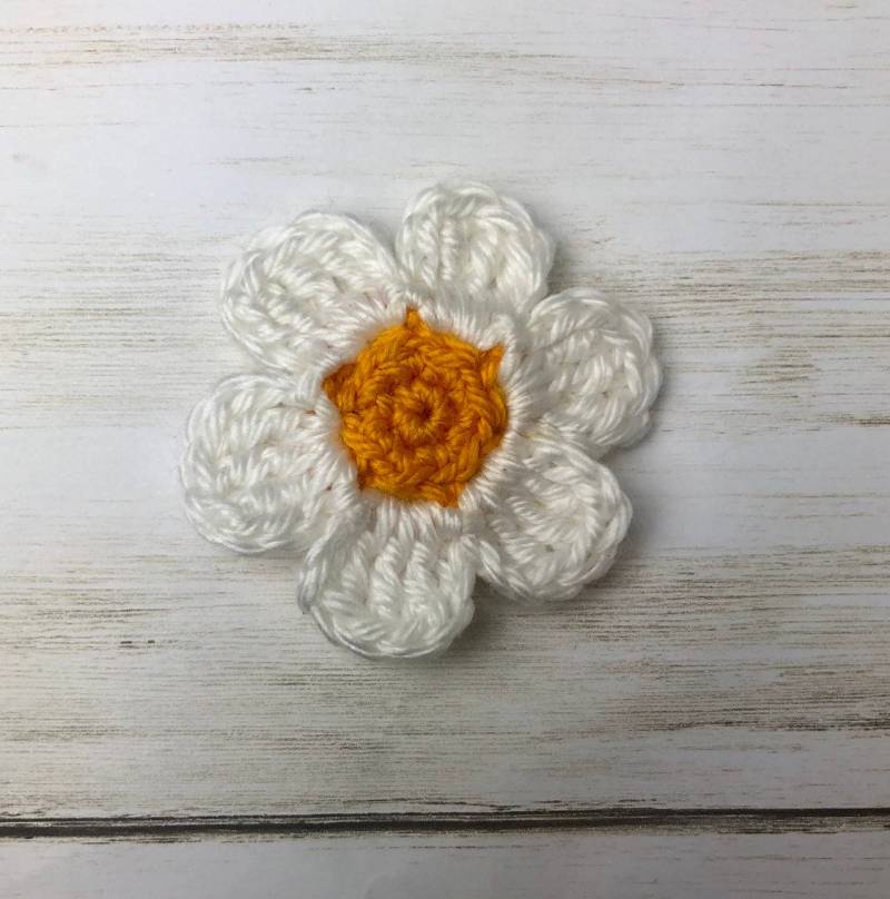Margaret Blume | Abnehmbar Margaret Blume | Abnehmbar von Ambercraftstore