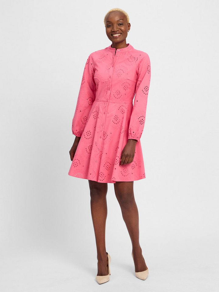 Ambiance A-Linien-Kleid von Ambiance