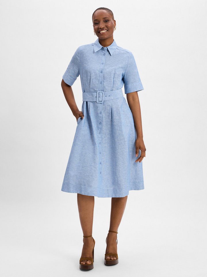 Ambiance A-Linien-Kleid von Ambiance