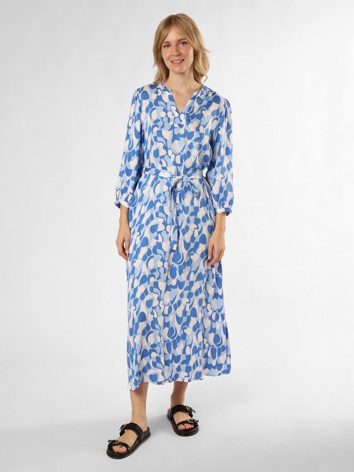 Ambiance A-Linien-Kleid von Ambiance