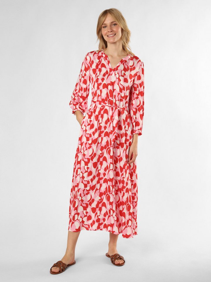 Ambiance A-Linien-Kleid von Ambiance