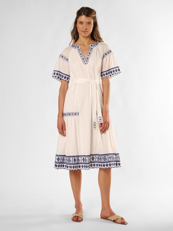 Ambiance A-Linien-Kleid von Ambiance