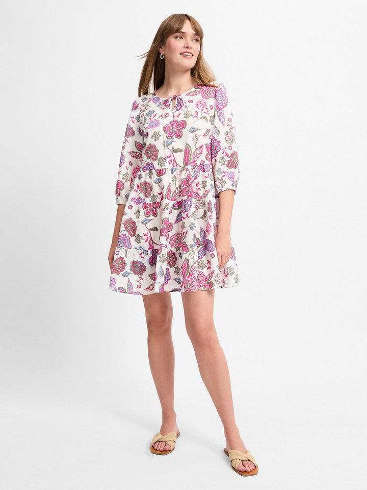 Ambiance A-Linien-Kleid von Ambiance