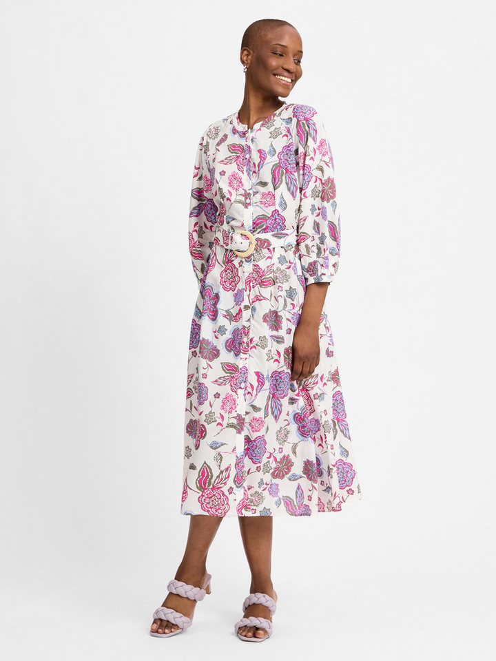 Ambiance Blusenkleid von Ambiance