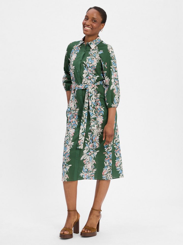 Ambiance Blusenkleid von Ambiance