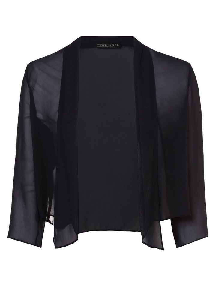 Ambiance Boleroblazer von Ambiance
