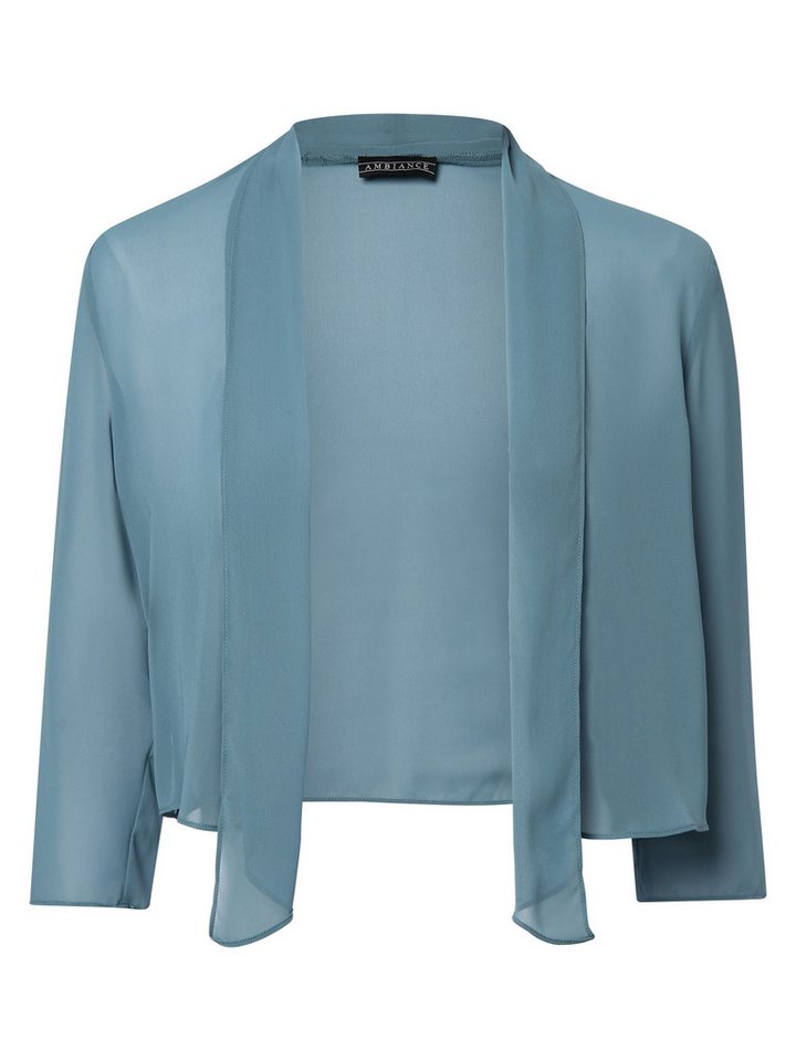 Ambiance Boleroblazer von Ambiance