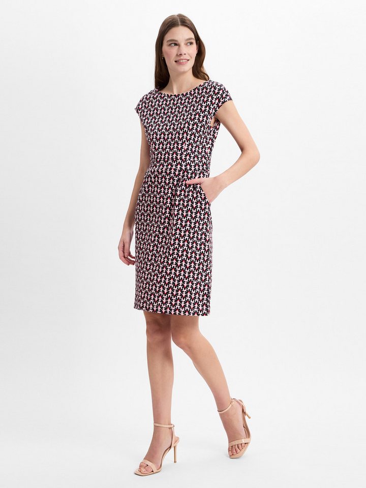 Ambiance Jerseykleid von Ambiance