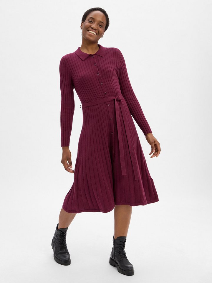 Ambiance Strickkleid von Ambiance