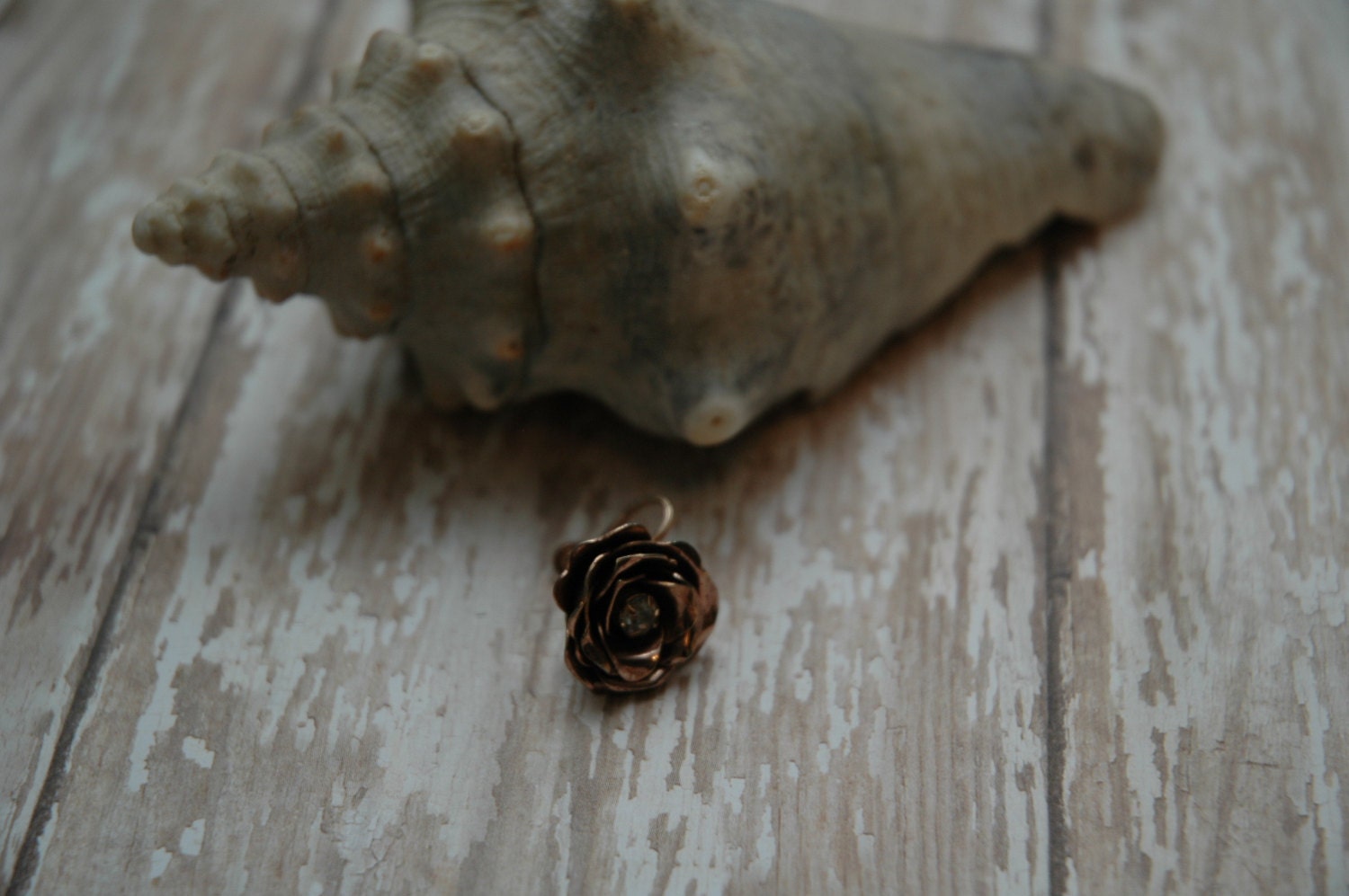 Vintage Coro Strass Rosegold Ton Einzel Ohrring | Ohrstecker Kupfer Rose Mid Century Modern Verlorene Antik Händler Vintage Coro Strass Rosegold Ton Einzel Ohrring | Ohrstecker Kupfer Rose Mid Century Modern Verlorene Antik Händler von AmbientAtelier