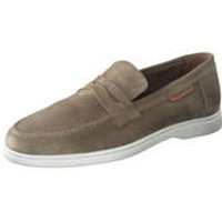 Ambitious Paros Slipper Herren beige von Ambitious