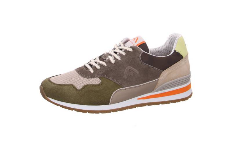 Ambitious Rest Schnürschuh von Ambitious