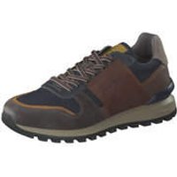 Ambitious Silky Sneaker Herren blau|blau von Ambitious