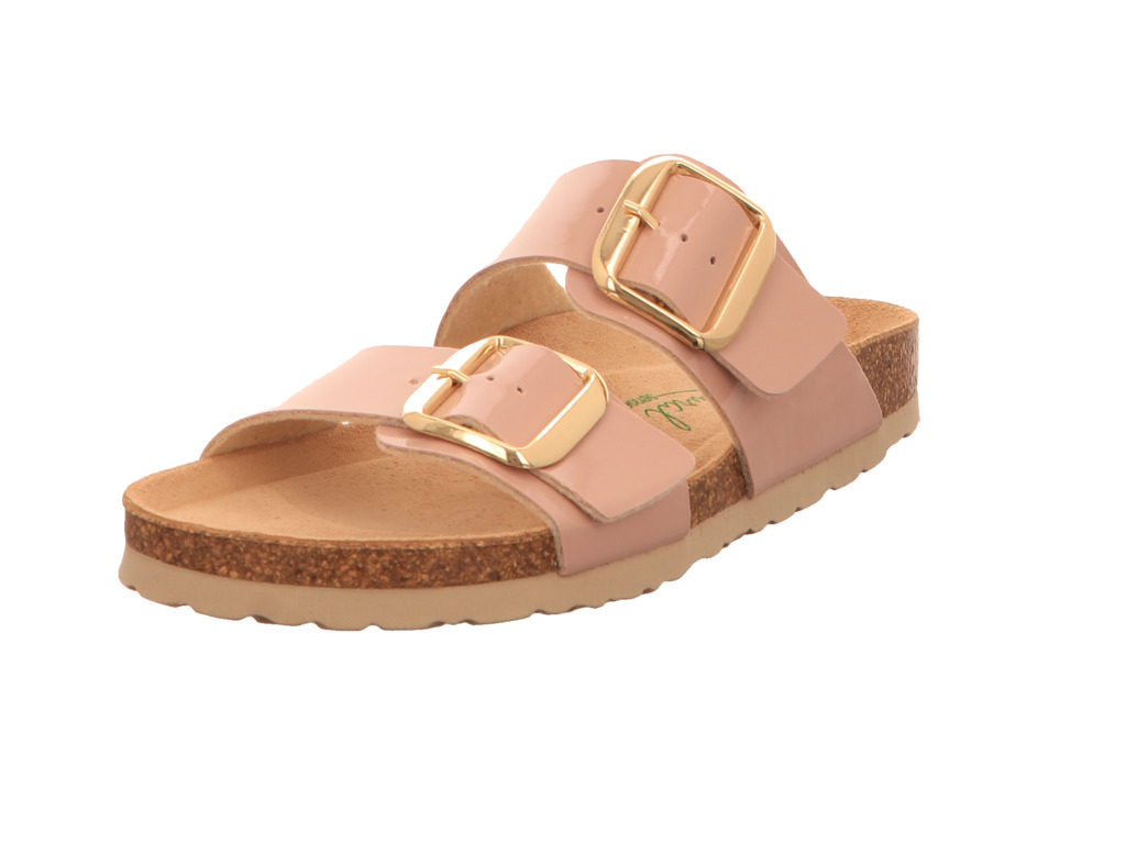 female Klassische Sandalen rose 10828 41 von Ambitious