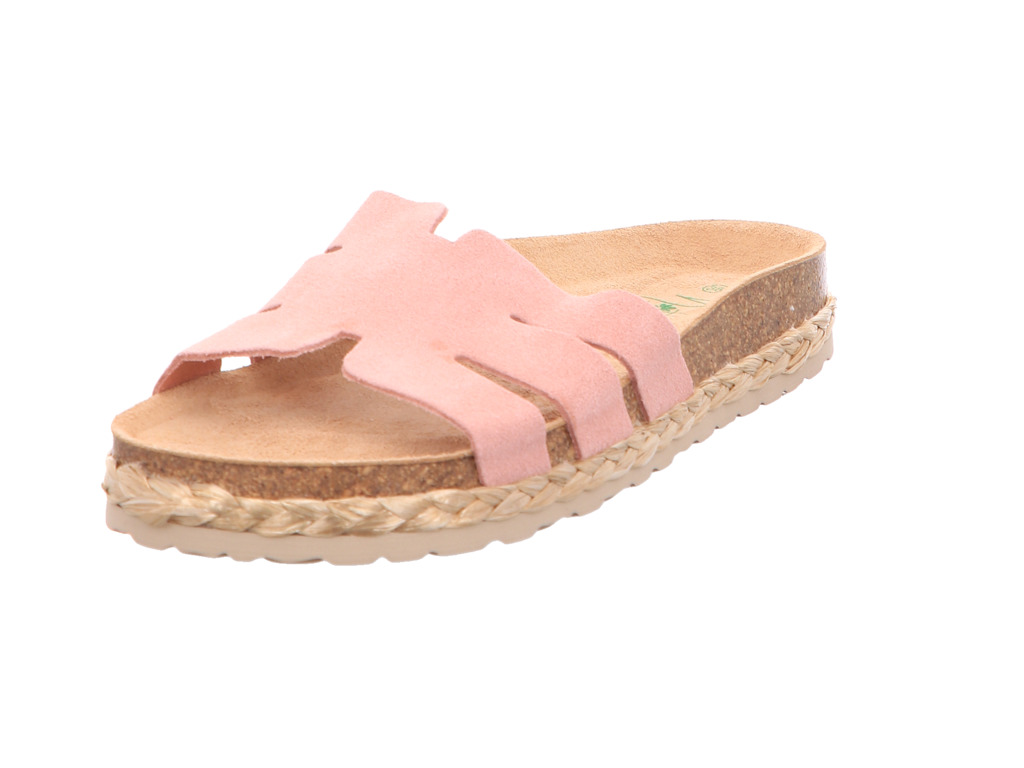 female Klassische Sandalen rose 10944 37 von Ambitious