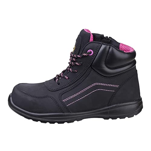 Ambler AS601 LdsSftyBt Blk 5 von Amblers Safety