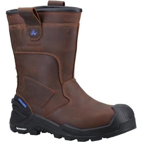 Amblers Safety 983C Rigger Brown von Amblers Safety