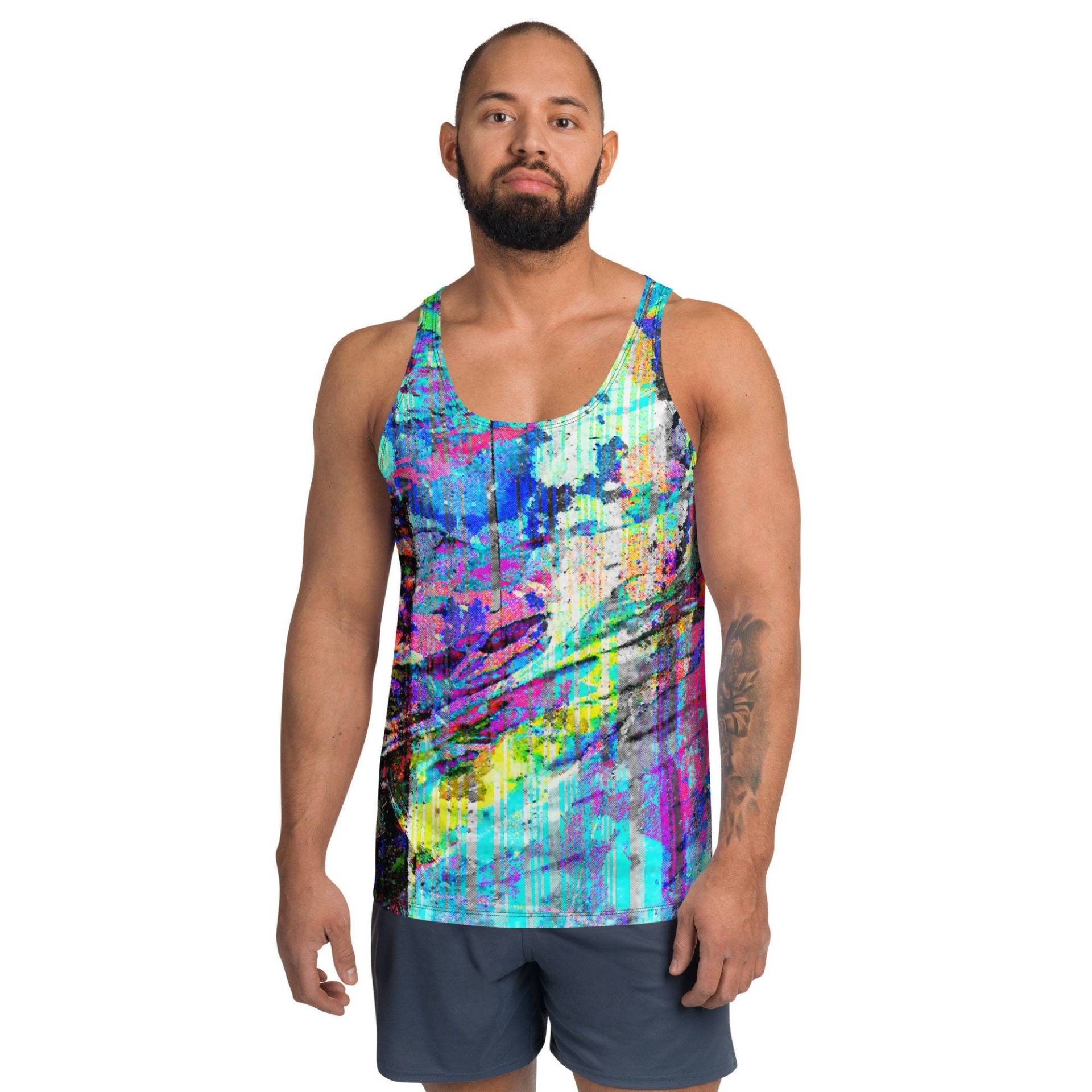 Unisex Tank-Top Unisex Tank-Top von AmbrosiaBoris
