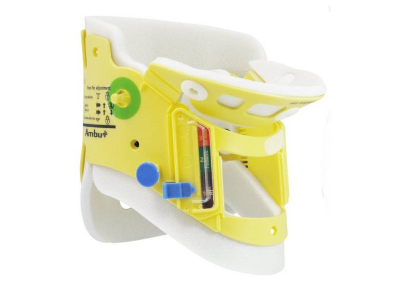 Ambu® Erste-Hilfe-Set Ambu® Perfit® ACE™ oder Mini Perfit® ACE™ Cervicalstützen, (0 St) von Ambu®