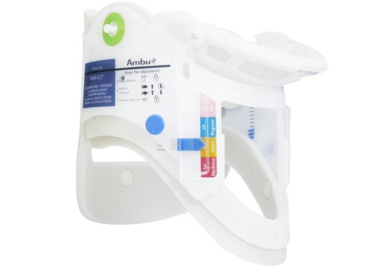 Ambu® Erste-Hilfe-Set Ambu® Perfit® ACE™ oder Mini Perfit® ACE™ Cervicalstützen, (0 St) von Ambu®