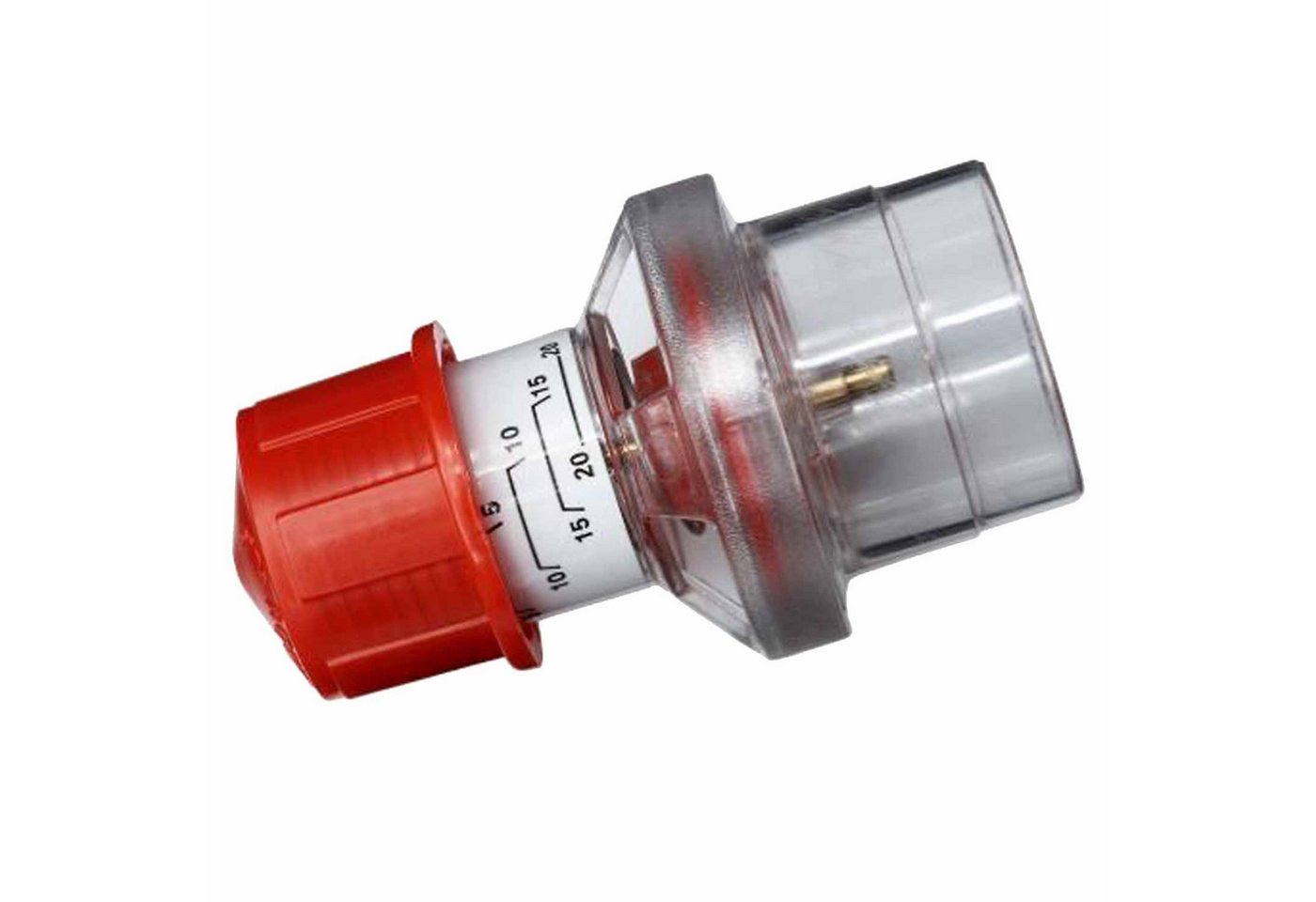 Ambu® Erste-Hilfe-Set Einweg Peepventil 20 mit Konnektor - Konnektor 18 von Ambu®