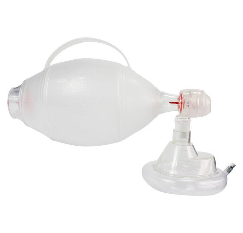 Ambu® Erste-Hilfe-Set in 3 Ausführungen Erwachsene von Ambu®