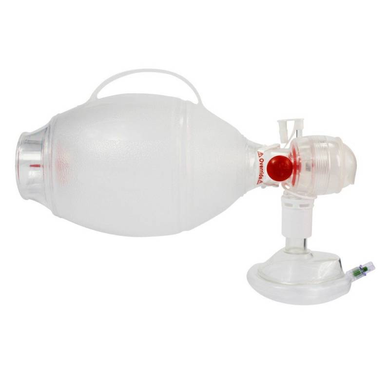 Ambu® Erste-Hilfe-Set in 3 Ausführungen Kinder von Ambu®