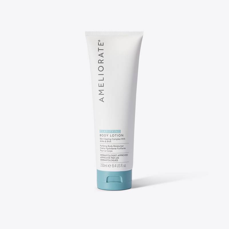AMELIORATE Clarifying Body Lotion 250ml von Ameliorate