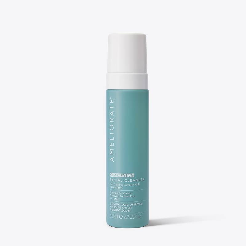 AMELIORATE Clarifying Facial Cleanser 200ml von Ameliorate