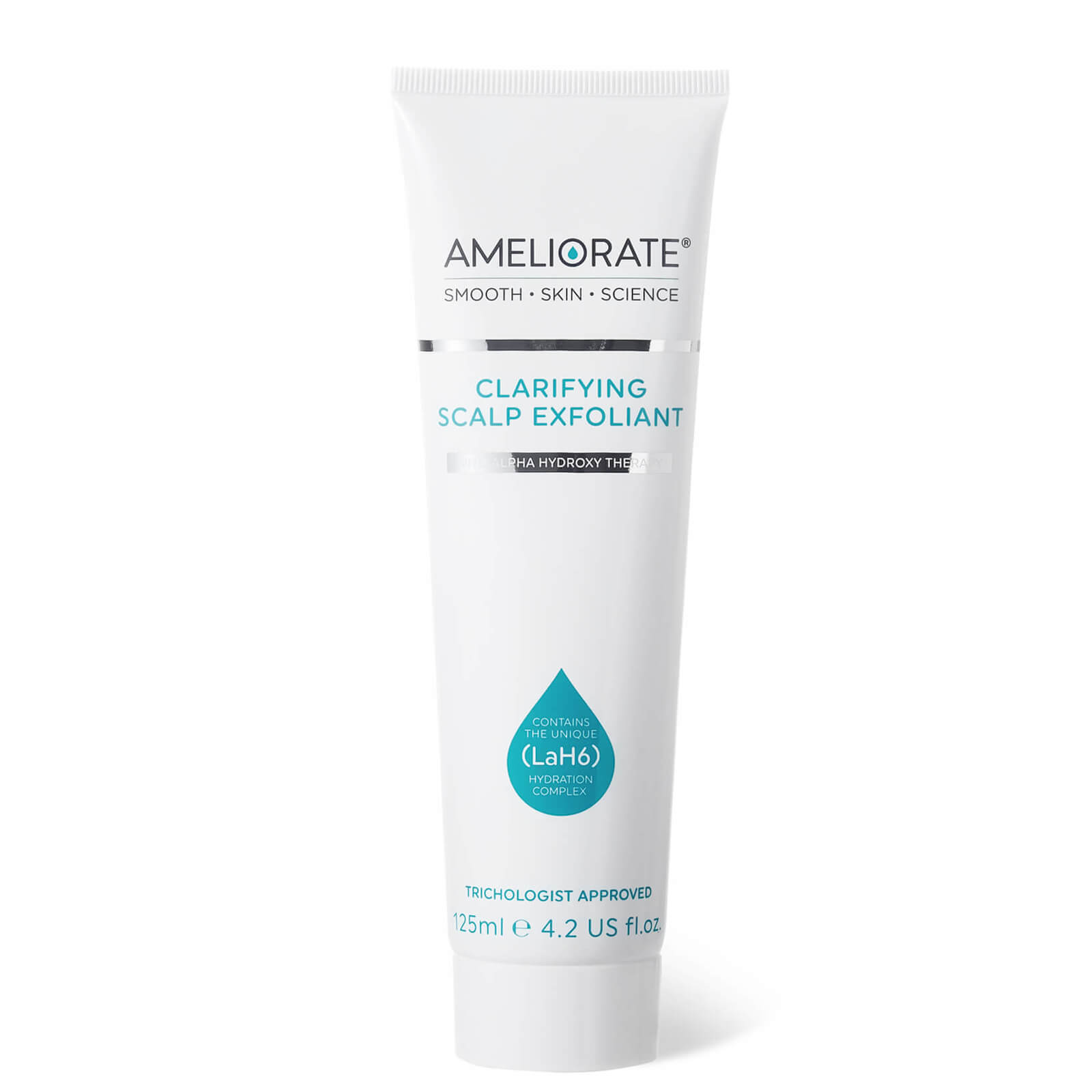 AMELIORATE Clarifying Scalp Exfoliant 125ml von Ameliorate