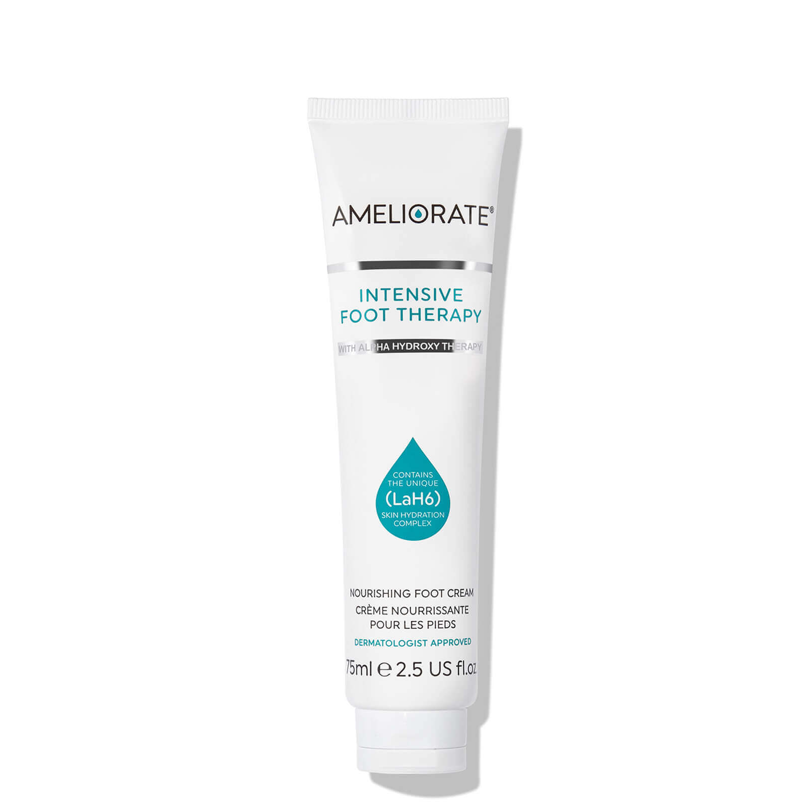 AMELIORATE Intensive Foot Therapy 75ml von Ameliorate