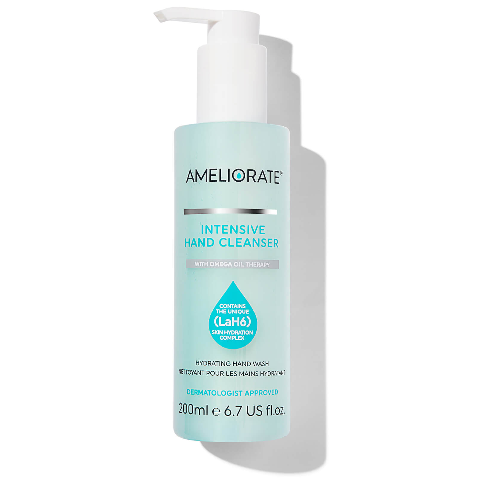 AMELIORATE Intensive Hand Cleanser von Ameliorate