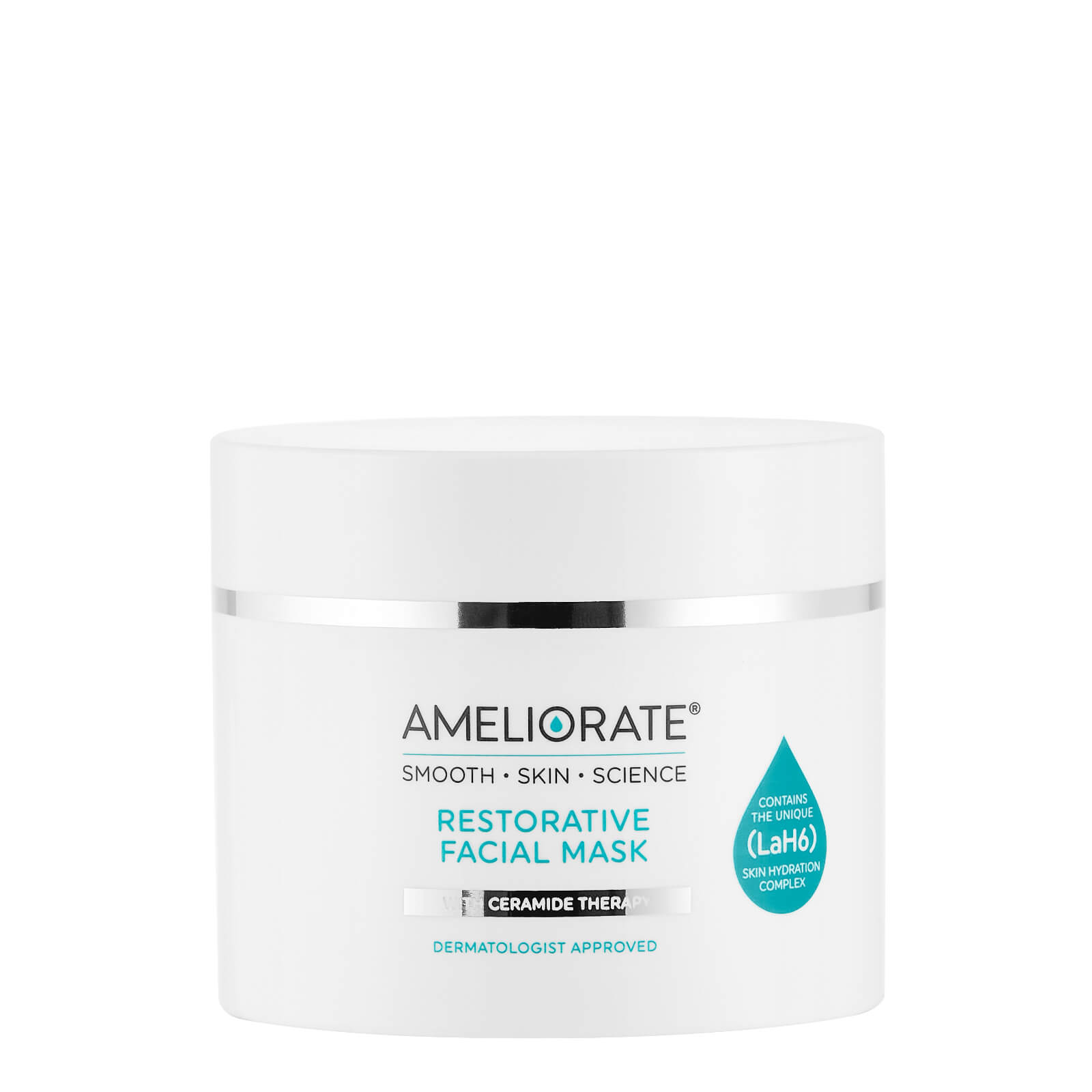 AMELIORATE Restorative Facial Mask 75ml von Ameliorate