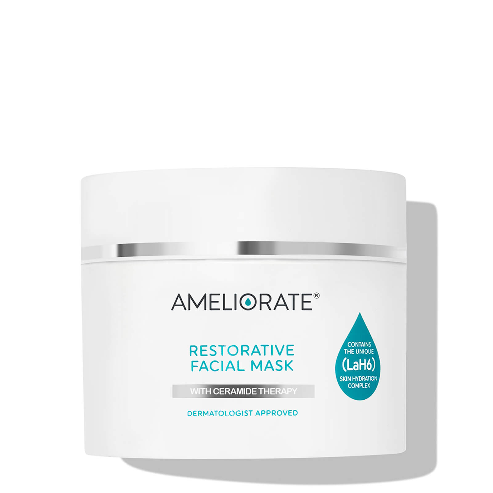 AMELIORATE Restorative Facial Mask 75ml von Ameliorate