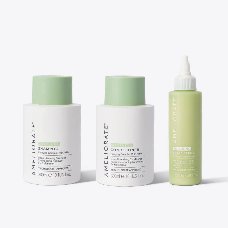 AMELIORATE Scalp Balancing Kit von Ameliorate