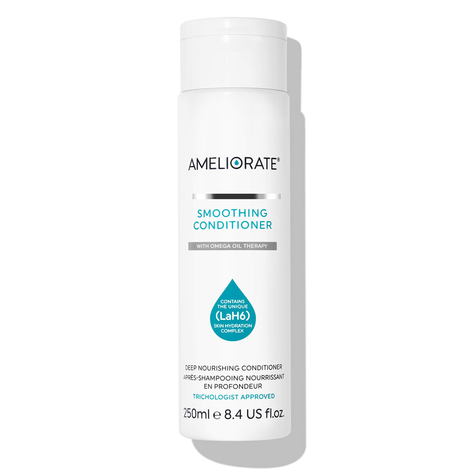 AMELIORATE Smoothing Conditioner 250 ml von Ameliorate