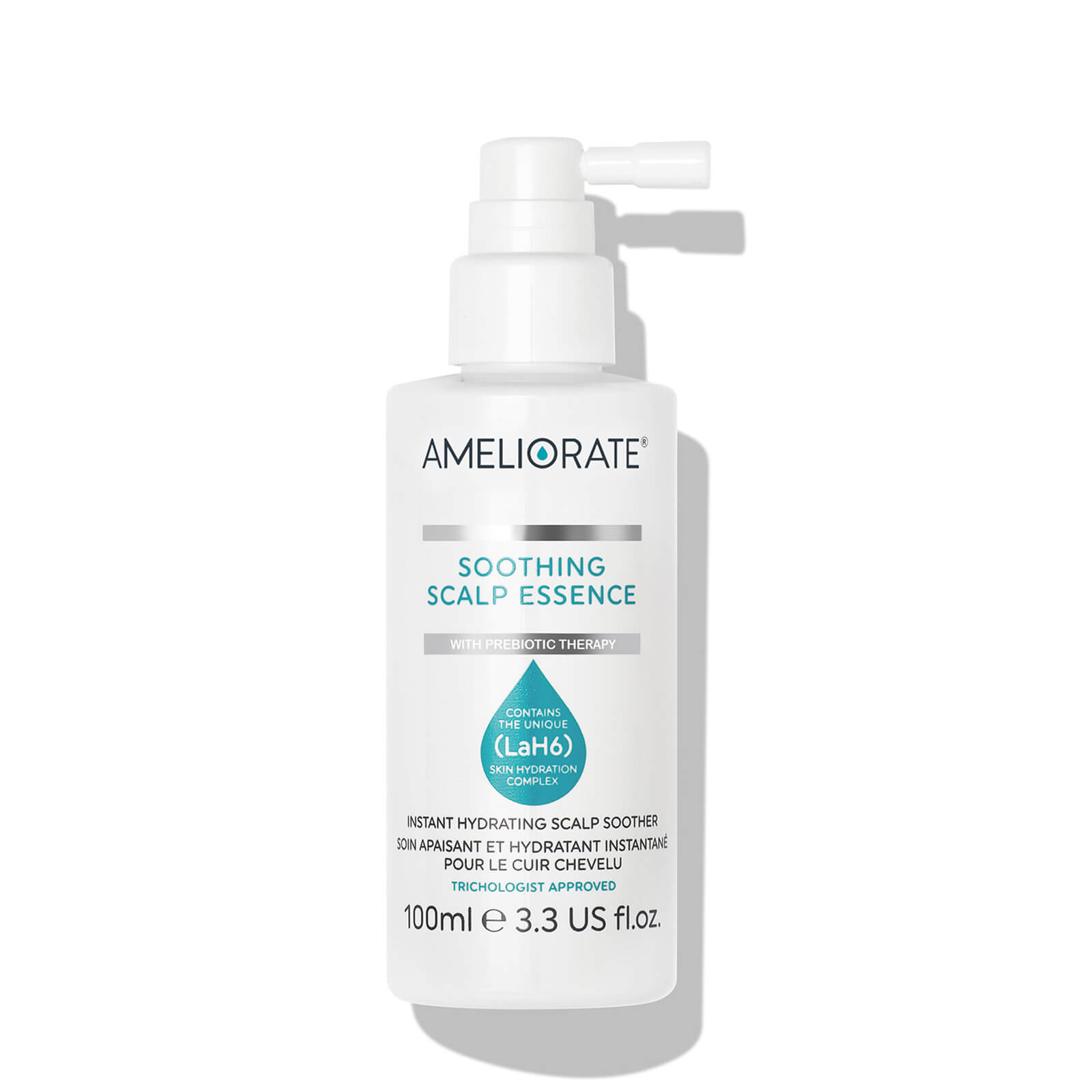 AMELIORATE Soothing Scalp Essence 100ml von Ameliorate