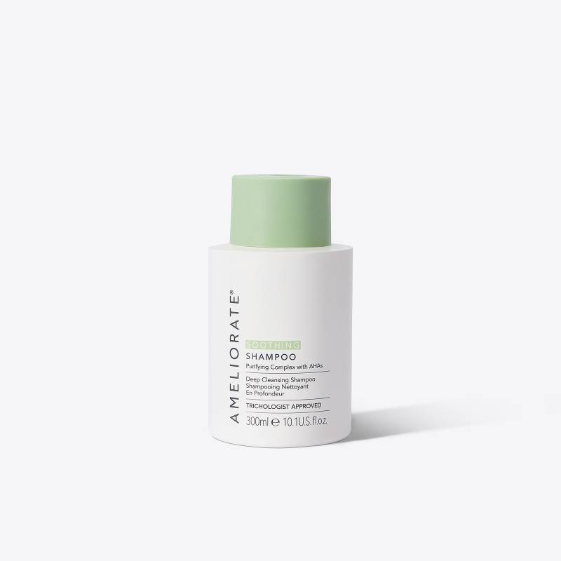 AMELIORATE Soothing Shampoo 300ml von Ameliorate
