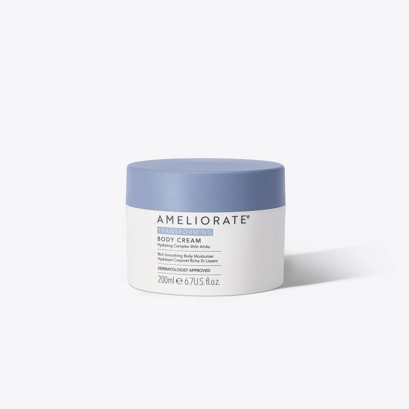 AMELIORATE Transforming Body Cream 200ml von Ameliorate