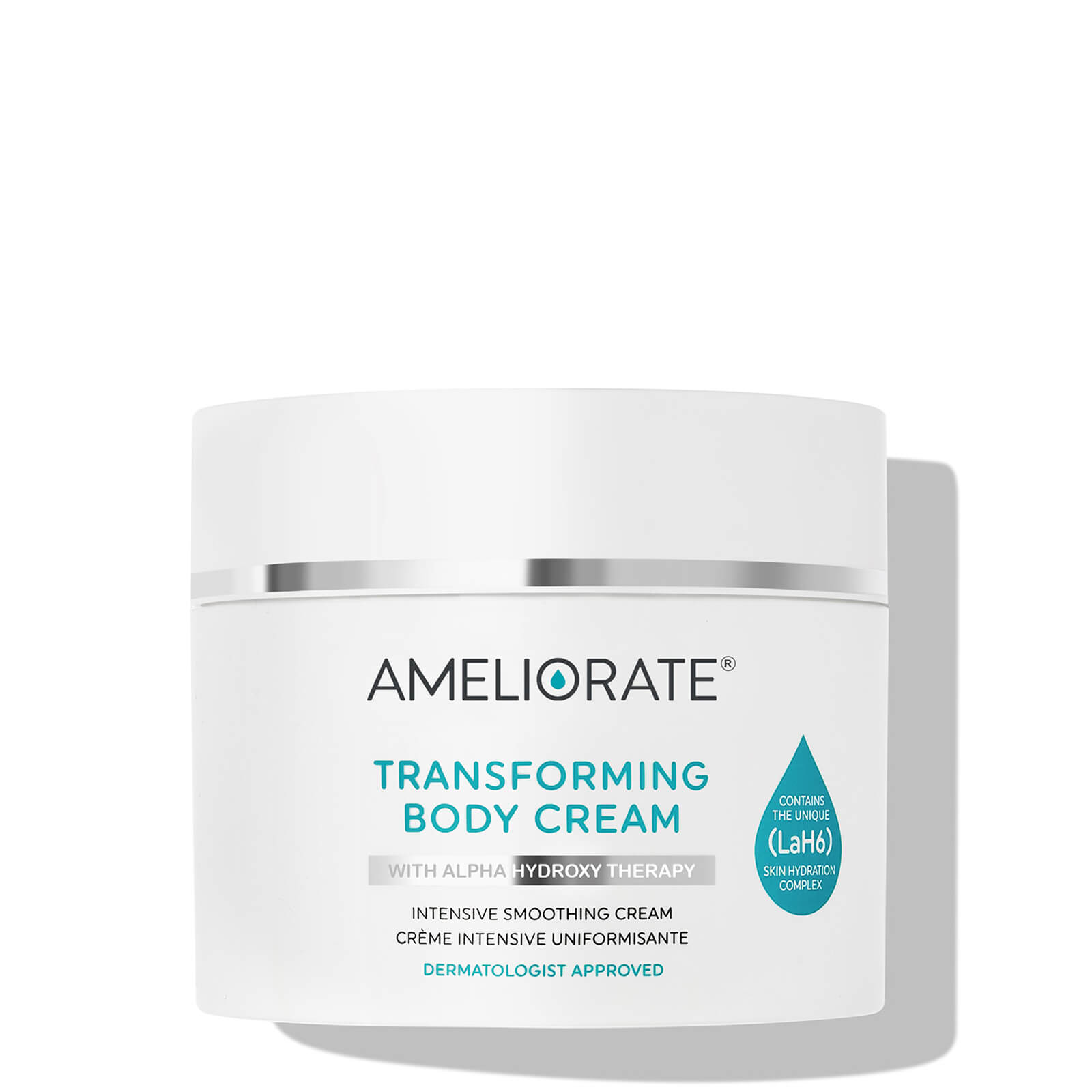 AMELIORATE Transforming Body Cream 225ml von Ameliorate