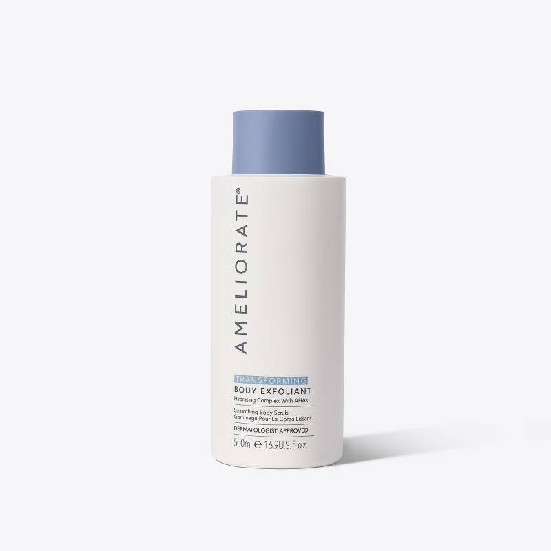 AMELIORATE Transforming Body Exfoliant 500ml von Ameliorate