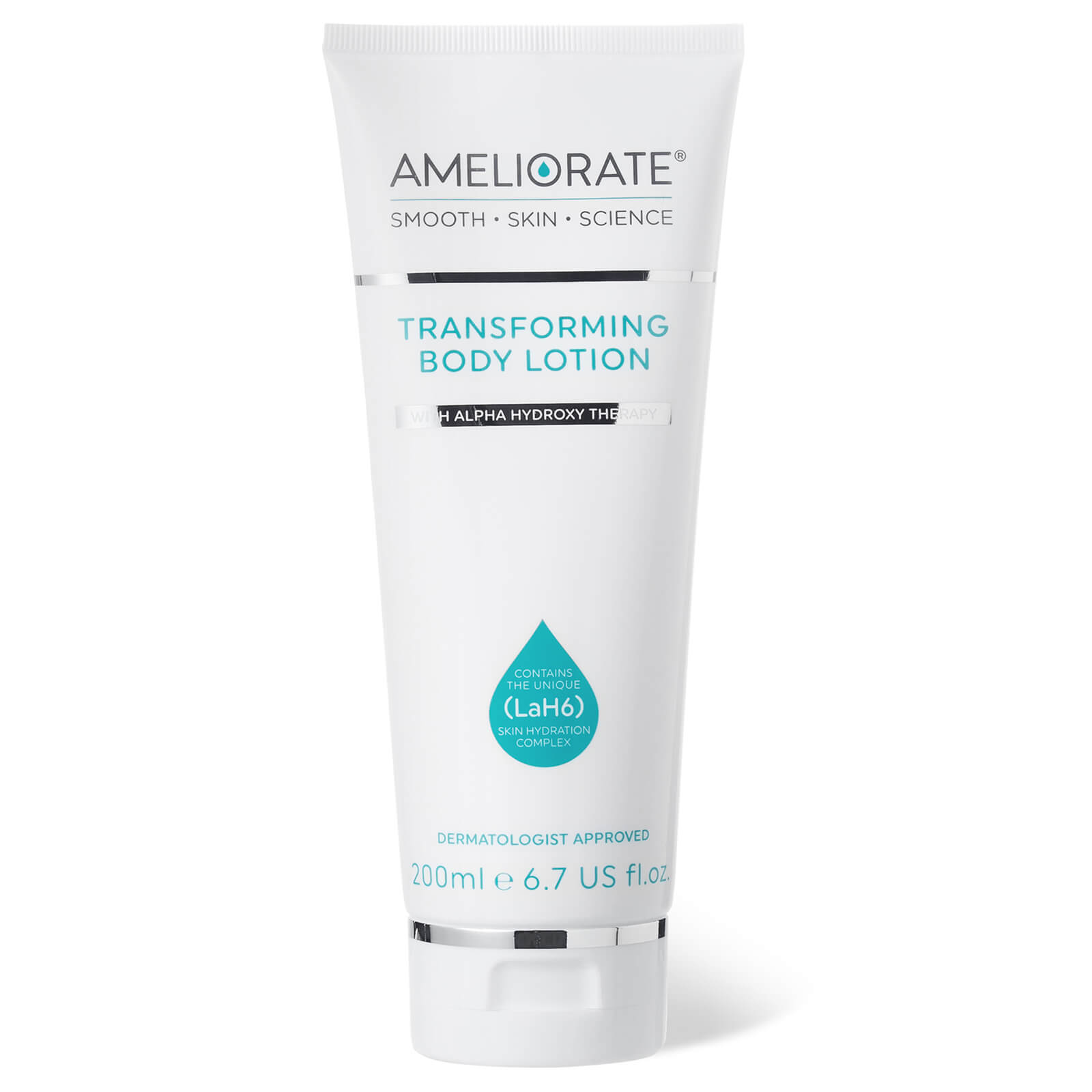 AMELIORATE Transforming Body Lotion 200 ml von Ameliorate